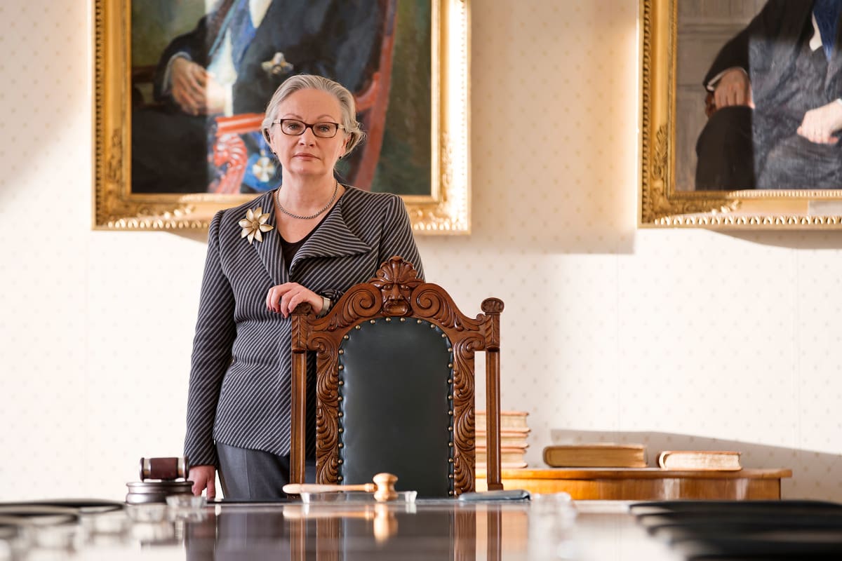 Pauliine Koskelo