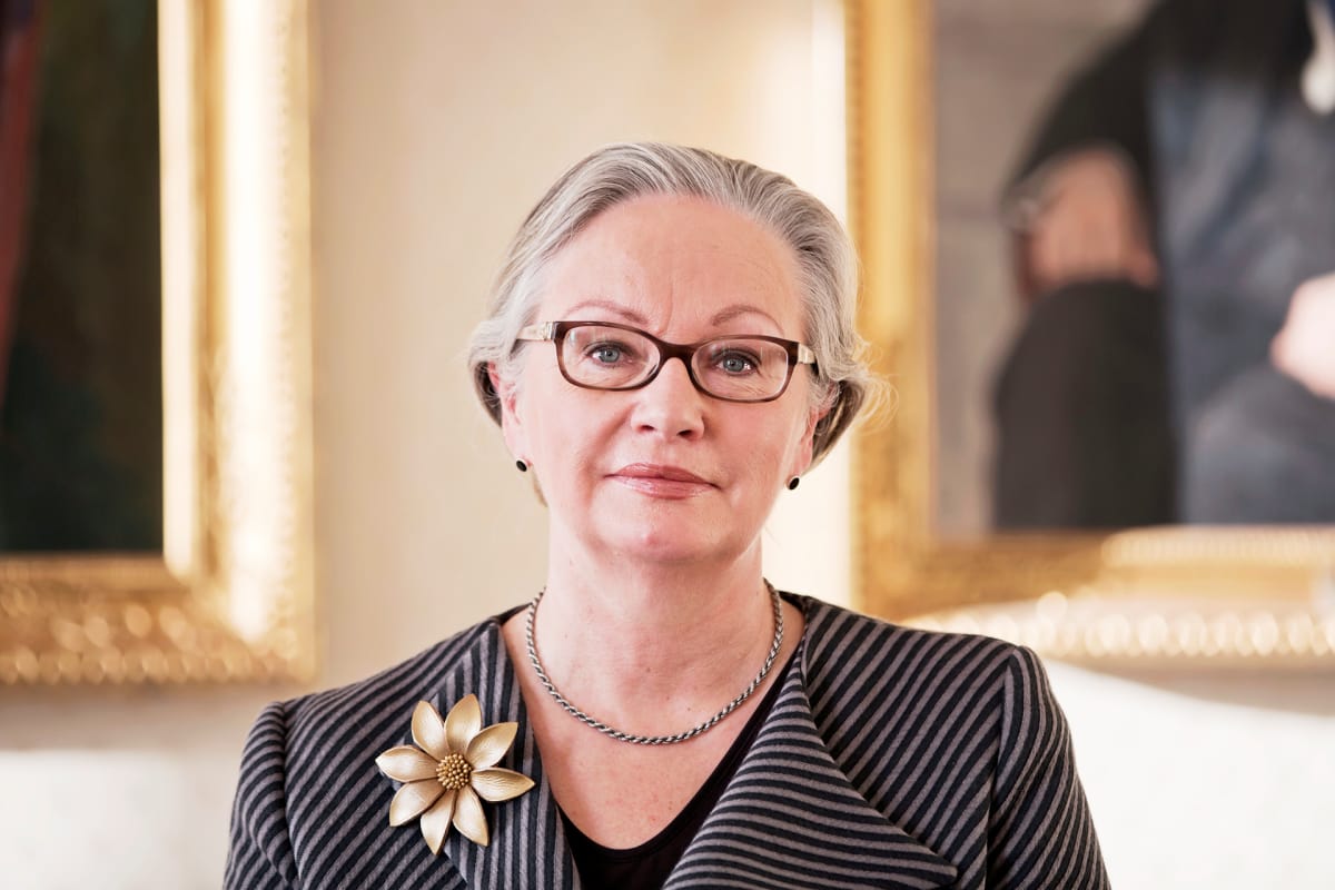 Pauliine Koskelo