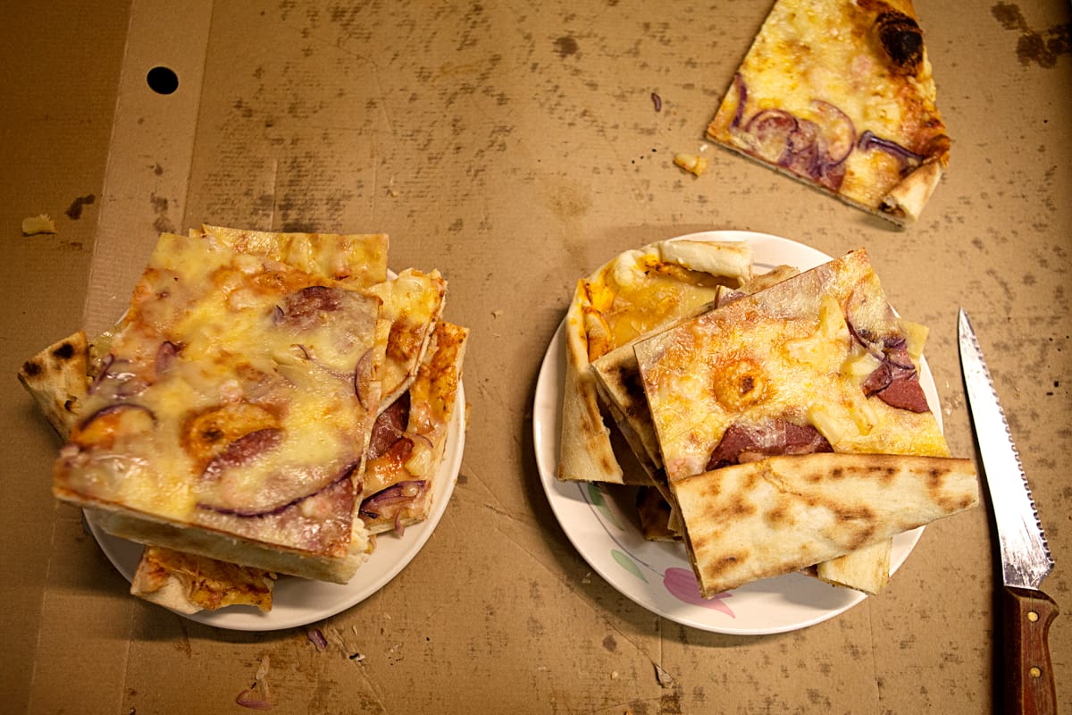 Pitsaa.
