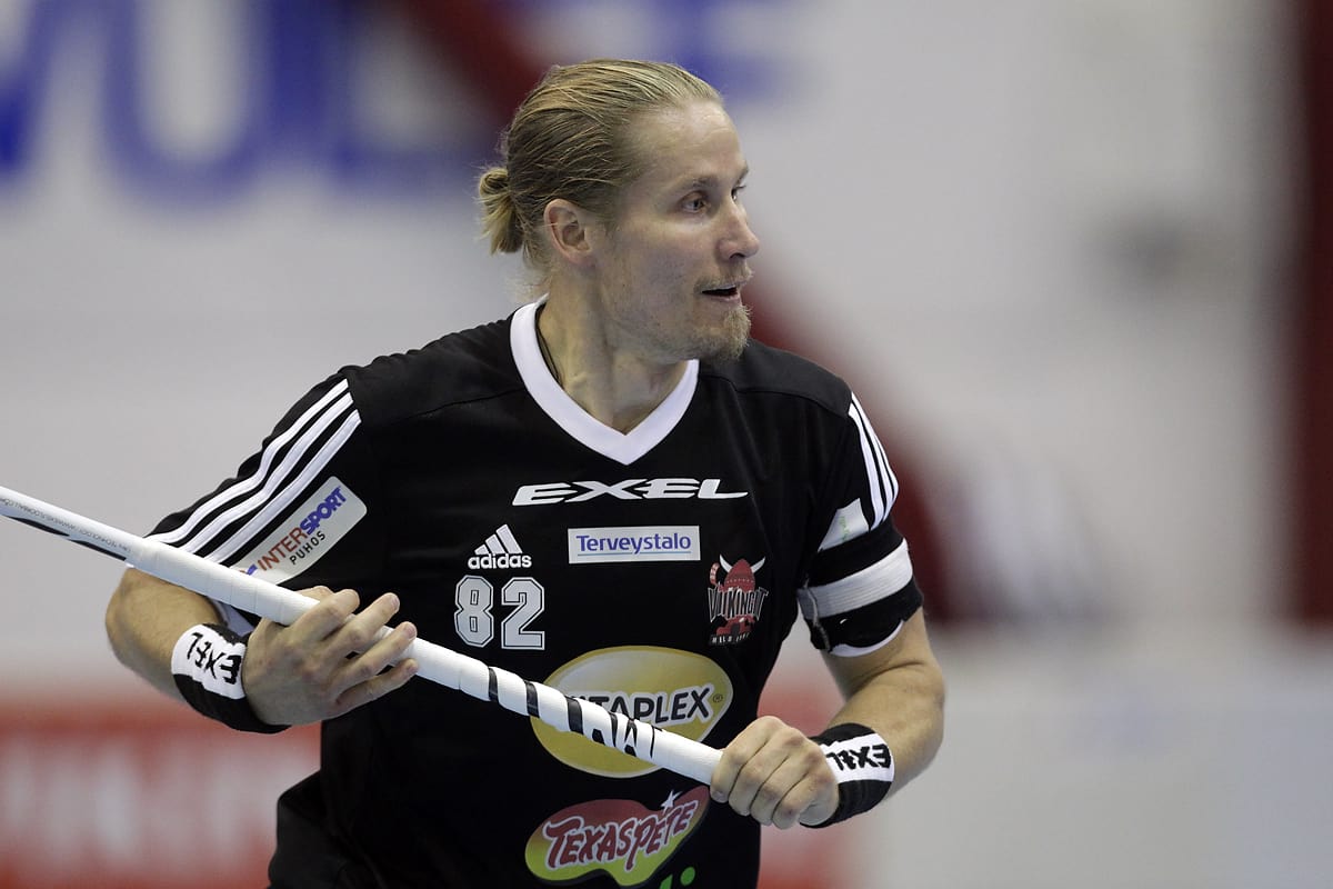 Mikael Järvi