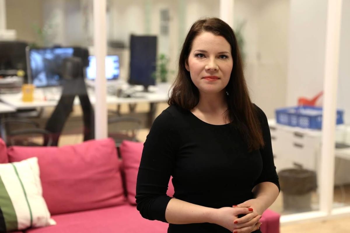 Heini Nuutinen