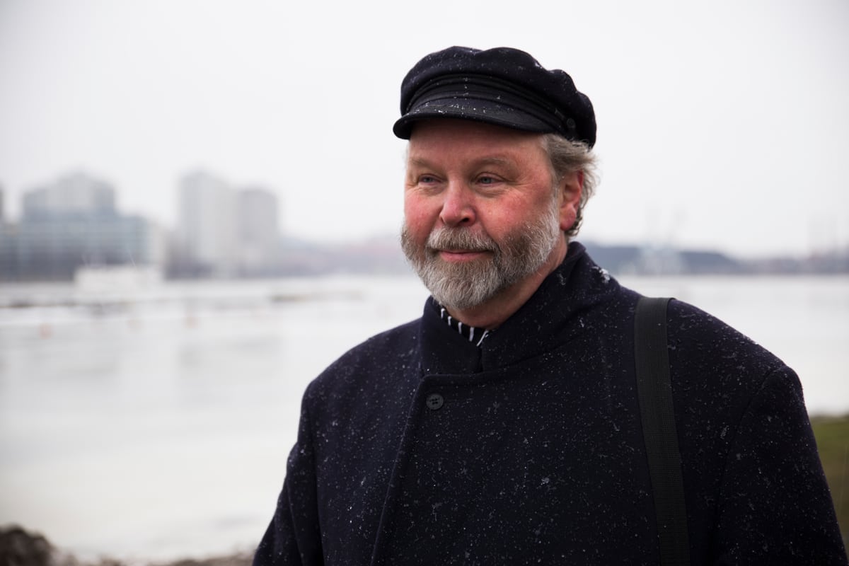 Ilkka Vähäaho