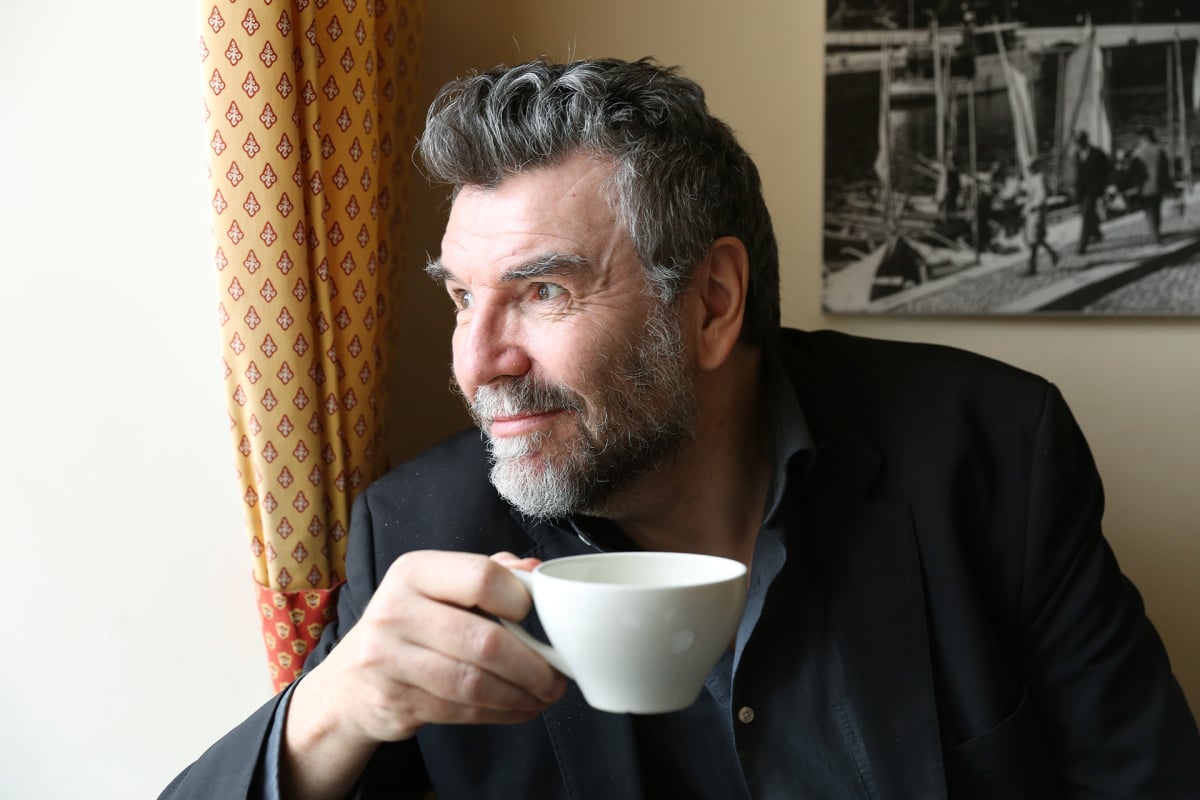Kauko Röyhkä