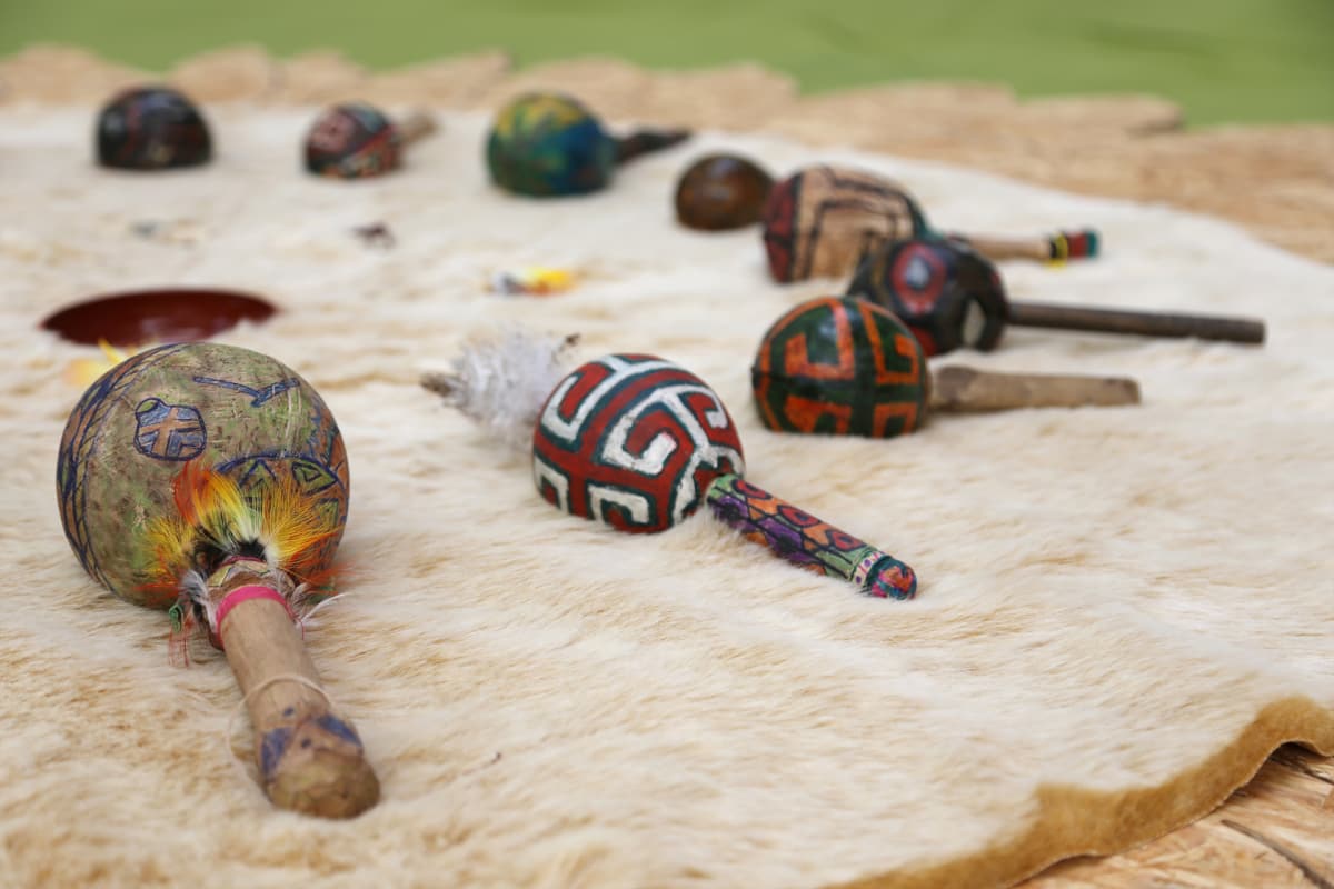 Ernesto Neto