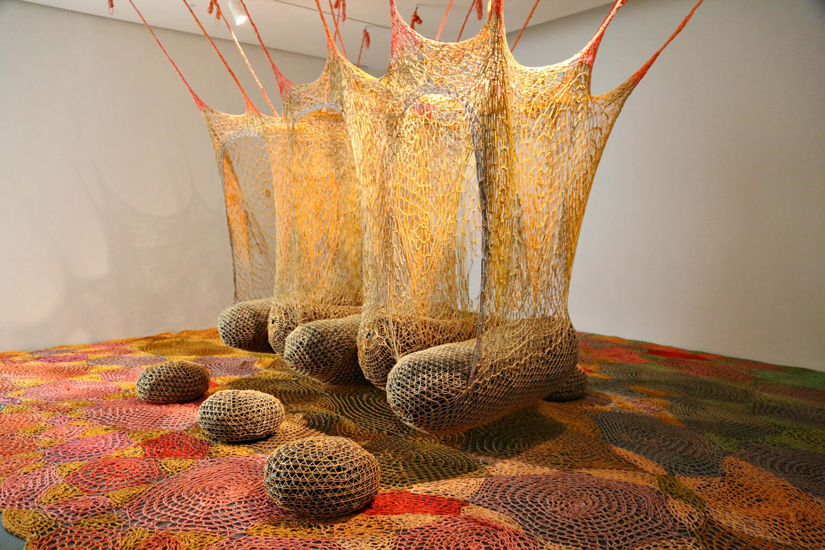 Ernesto Neto
