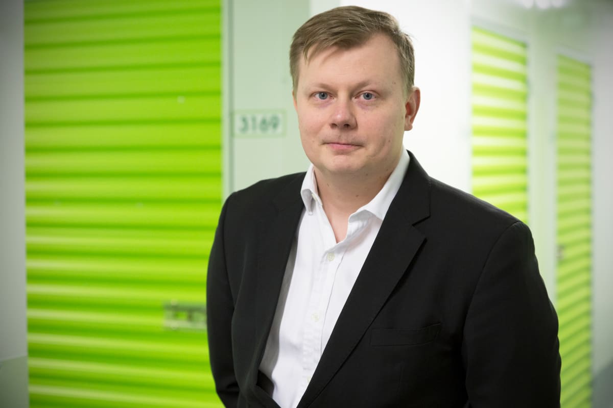 Jani Nokkanen