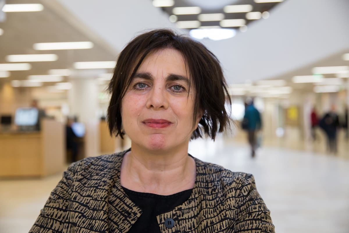 Anna-Maria Tapaninen