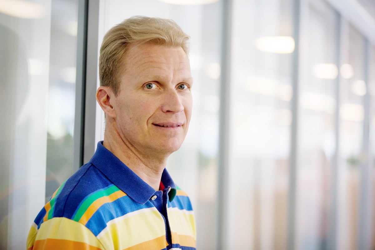 Mika Anttonen