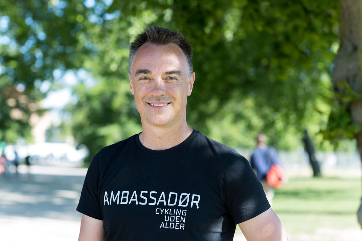 Ole Kassow