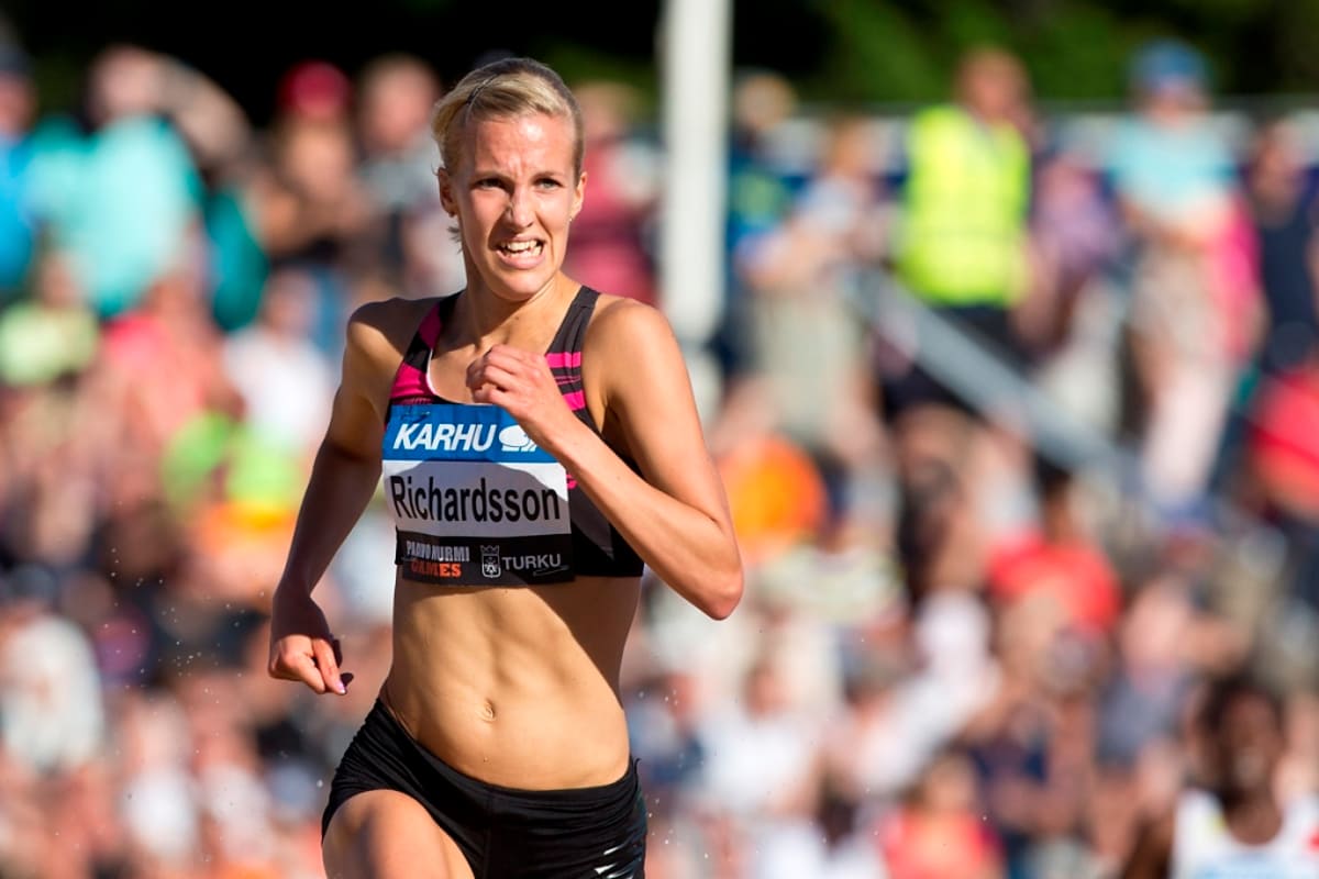 Camilla Richardsson
