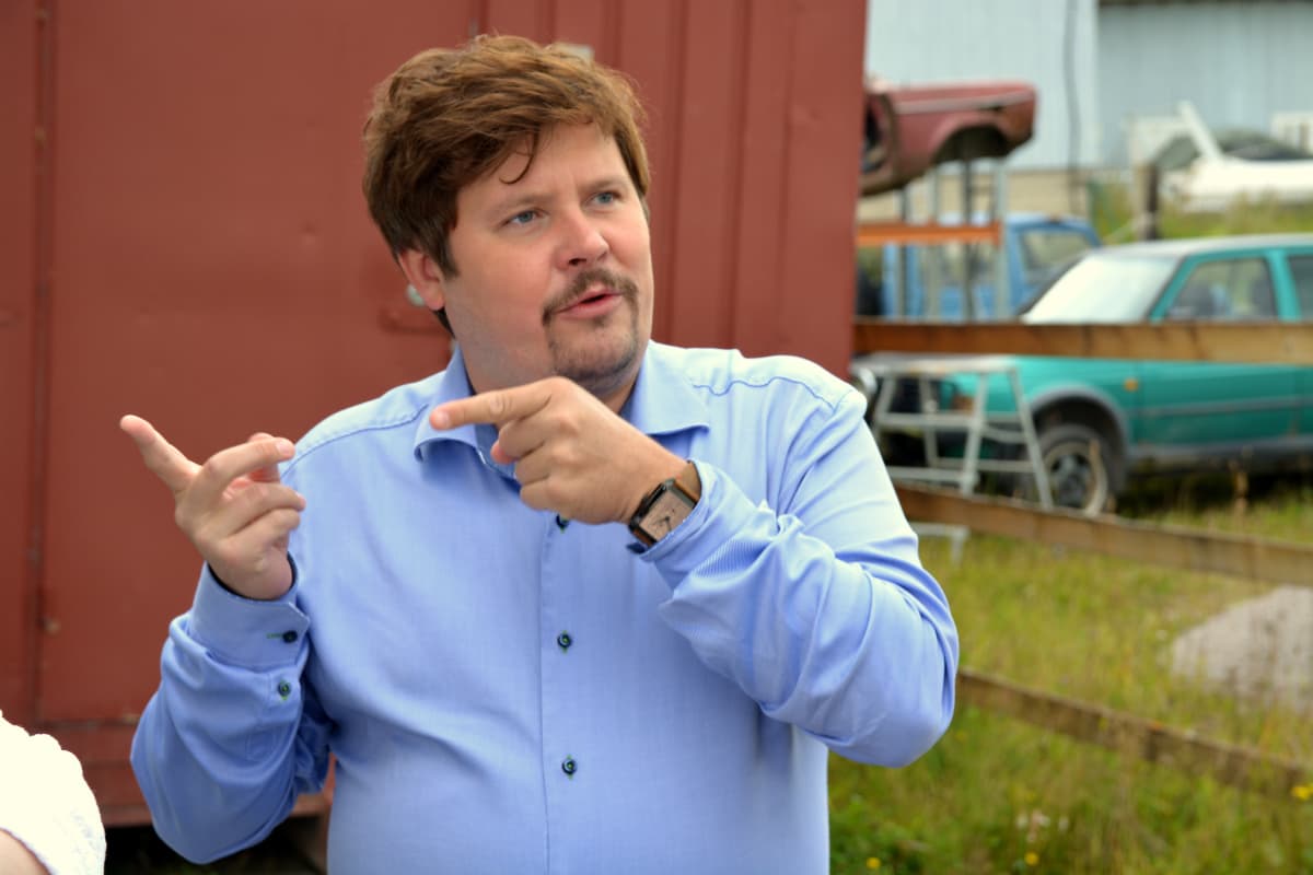 Janne Kataja