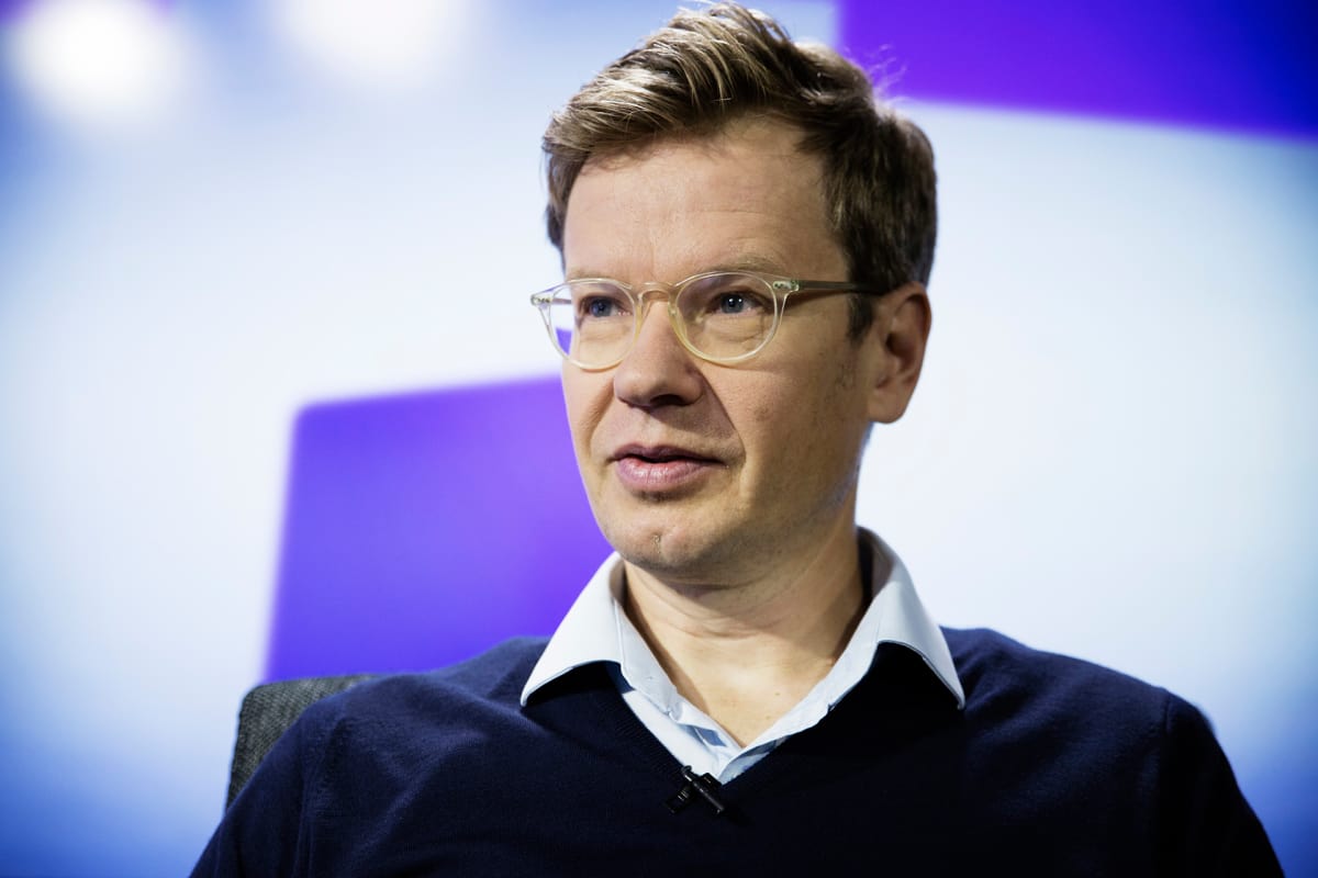 Matti Liski.