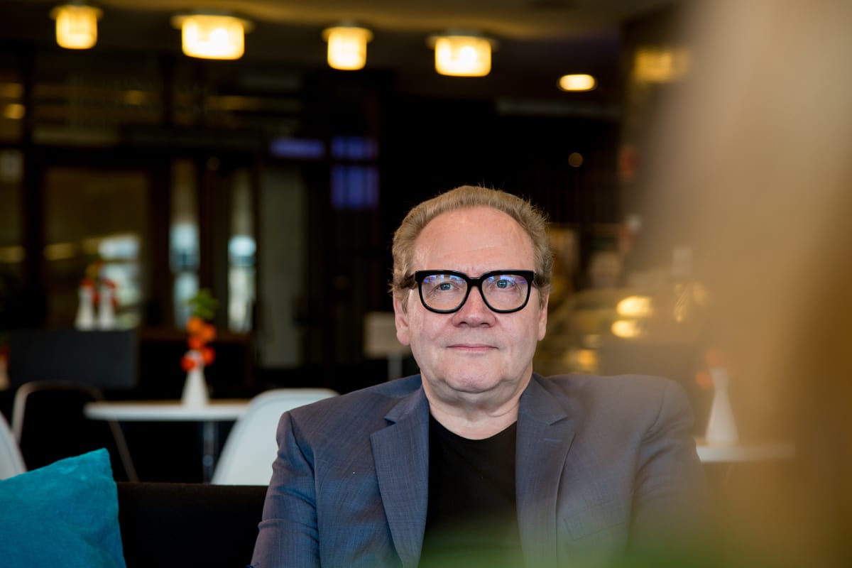 Jari Tervo