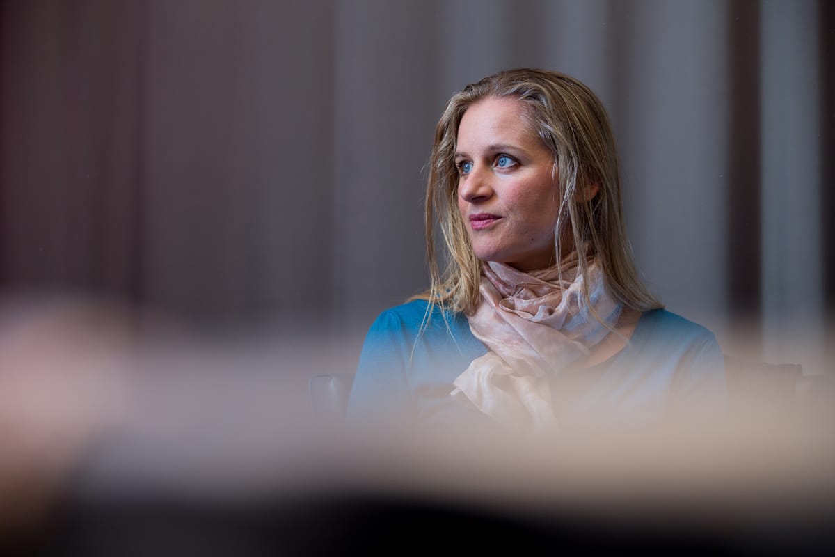 Emma Seppälä