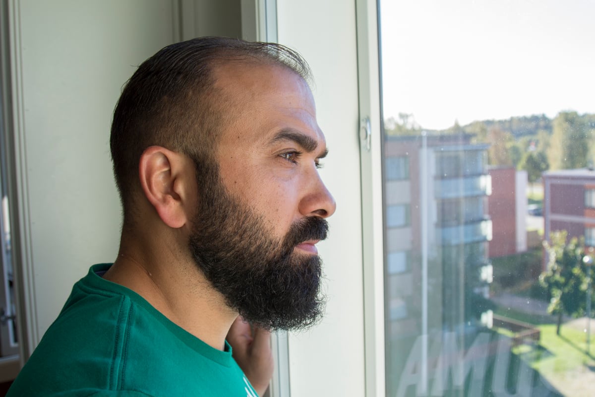 Ali Kamil al-Sammarraie