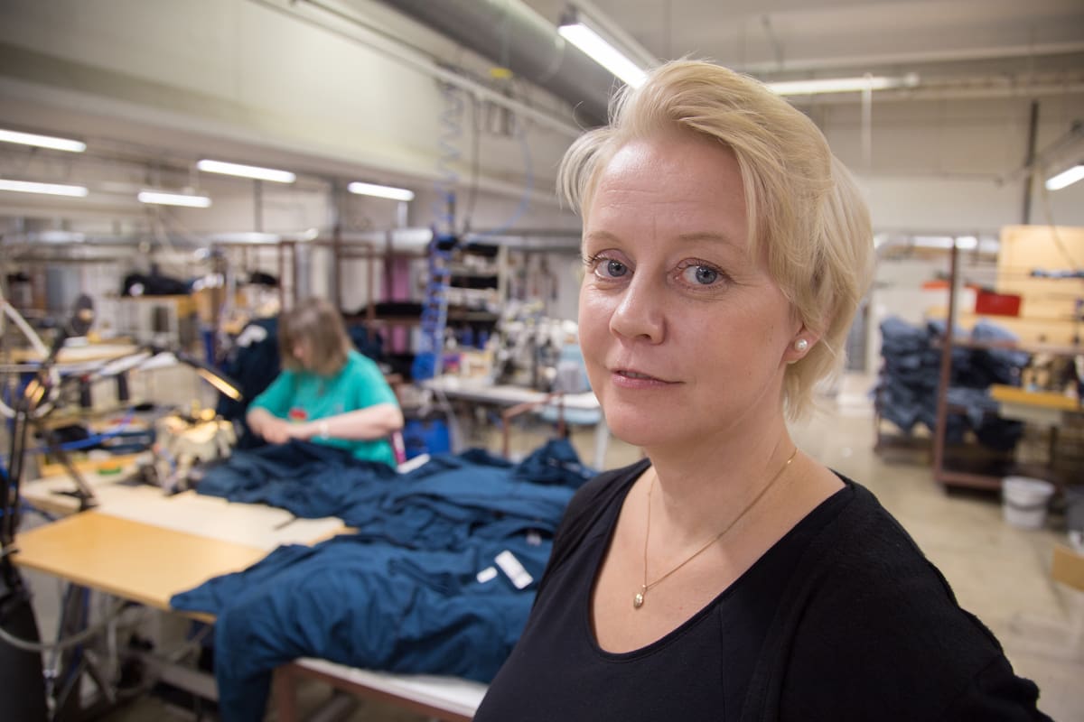 Päivi Pajunen