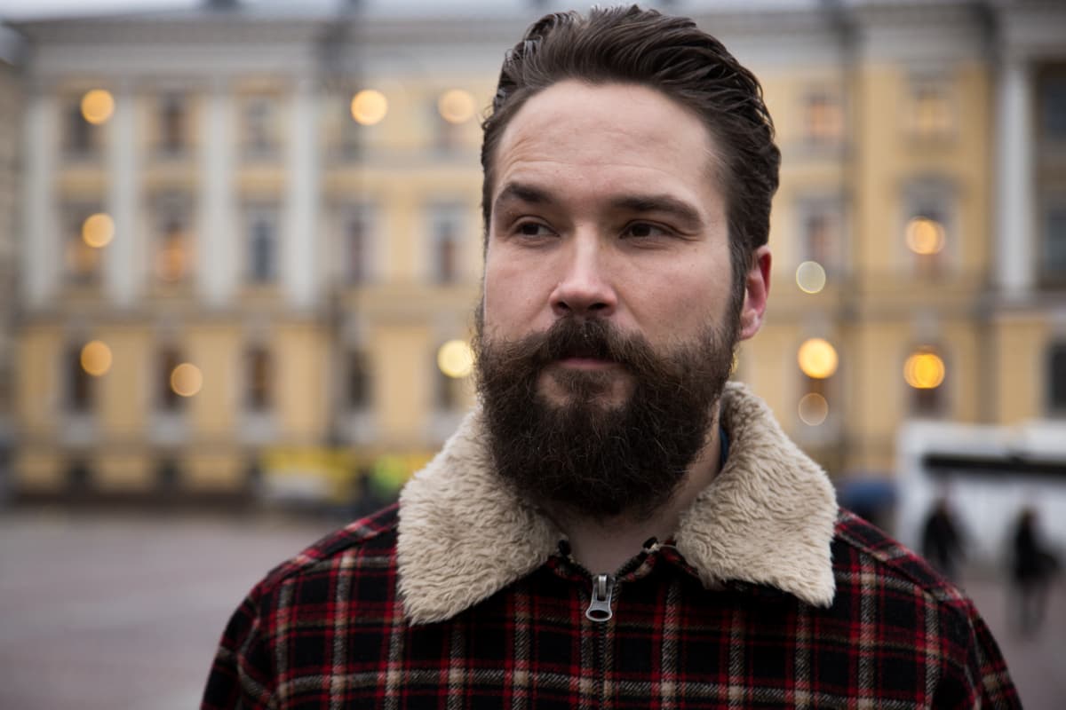 Jukka Viikilä