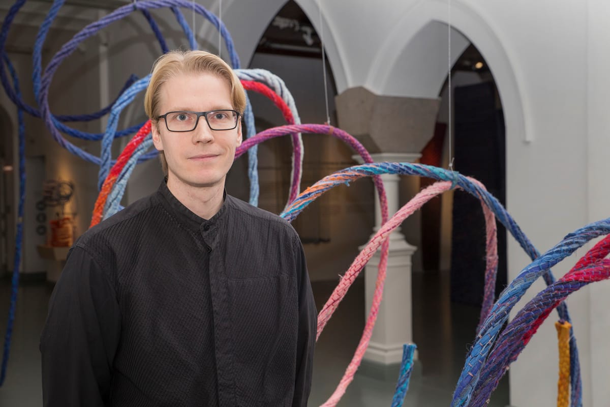 Jukka Savolainen