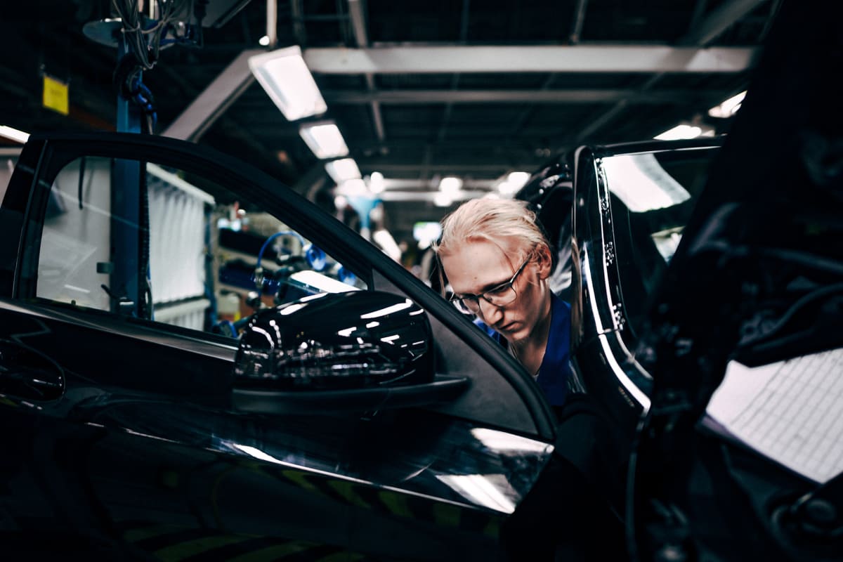 Autotehdas