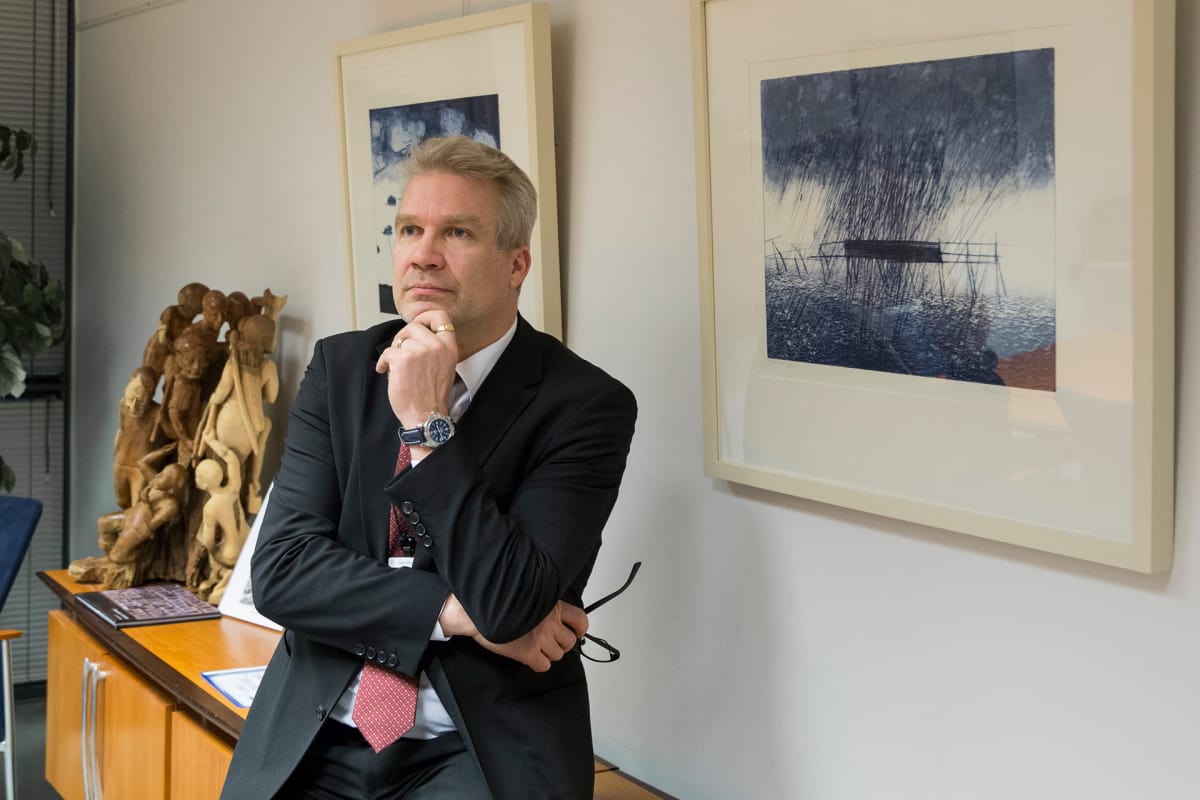 Timo Piiroinen