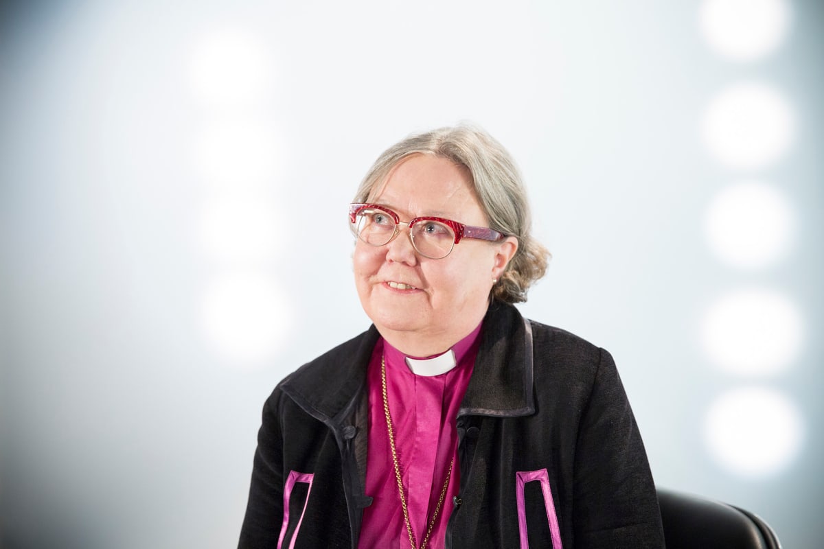 Irja Askola