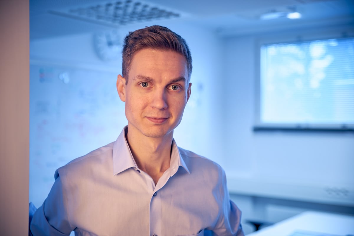 Pekka Laurila