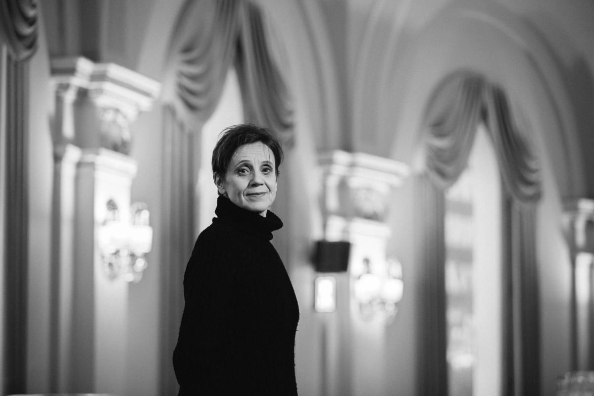Ylva Ekblad