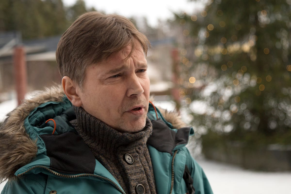 Petri Kasurinen