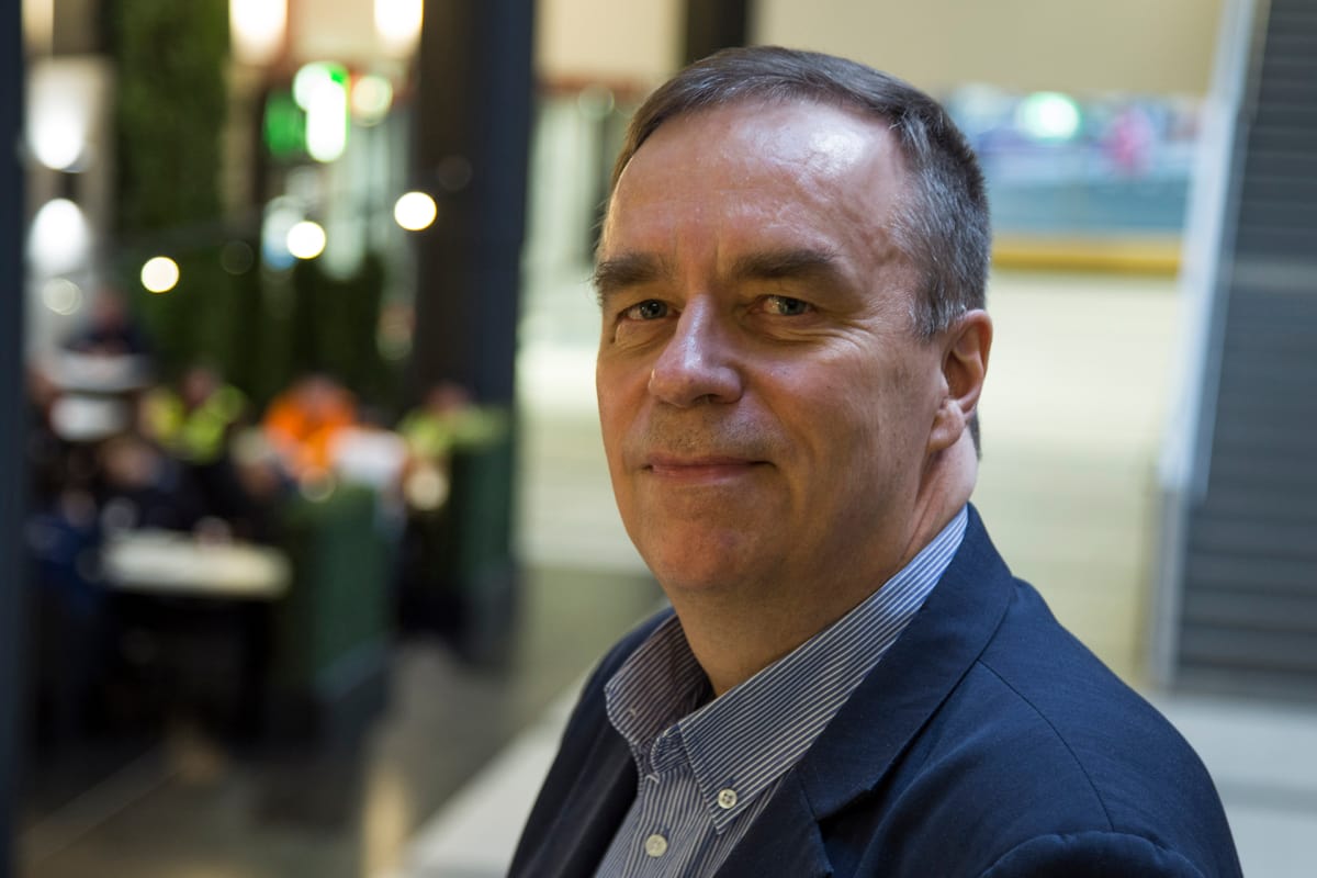 Jarmo Ukkonen