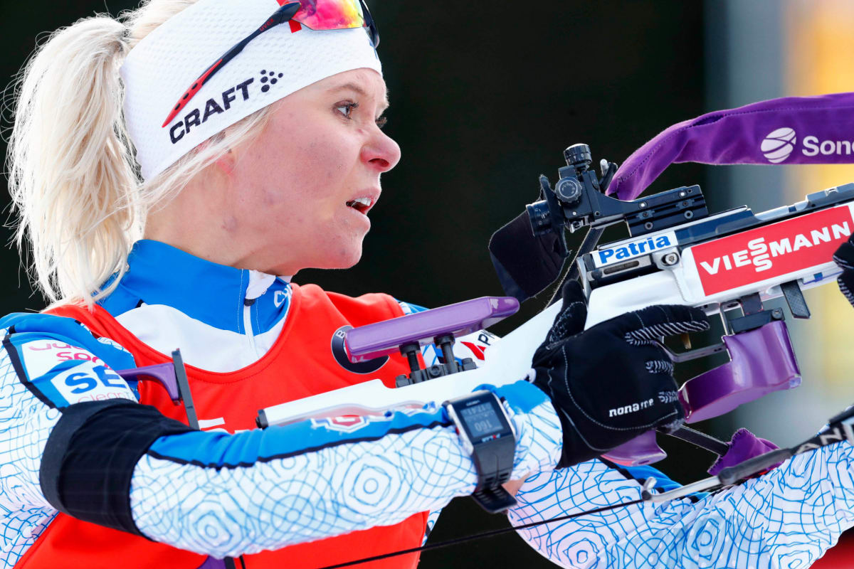 Mari Laukkanen