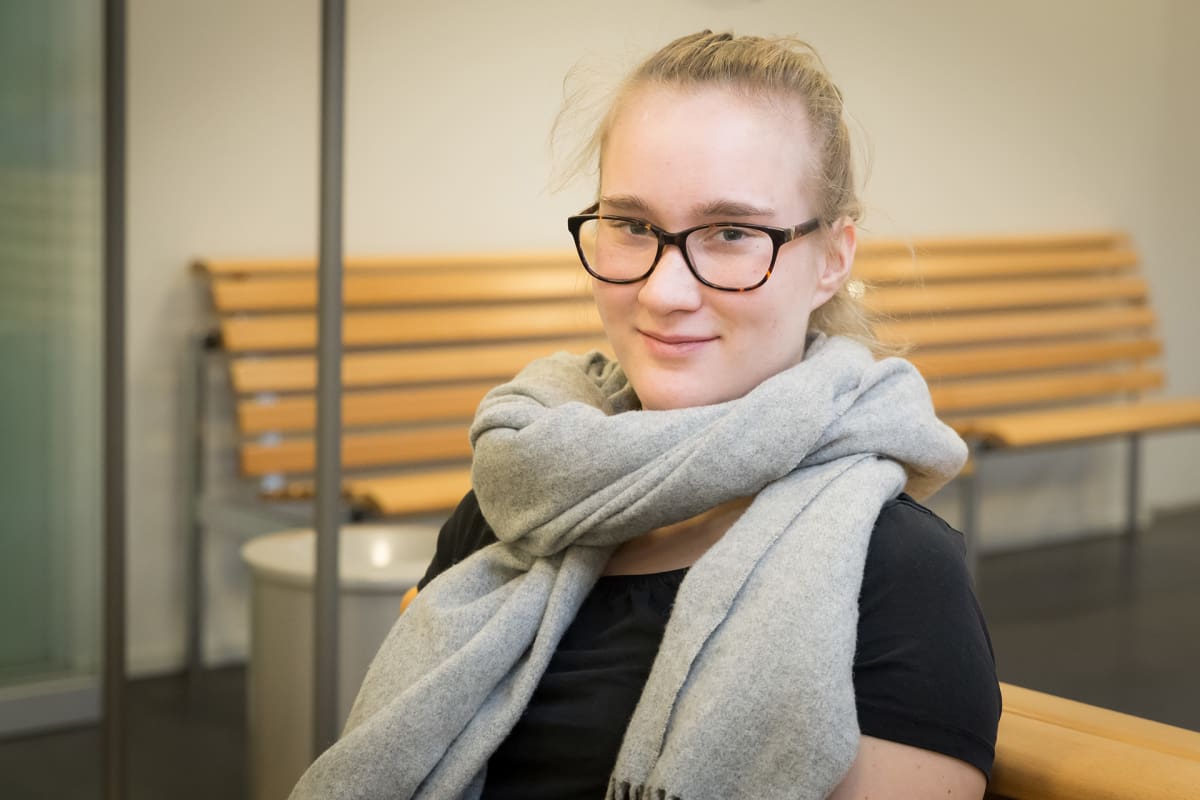 Henkilö