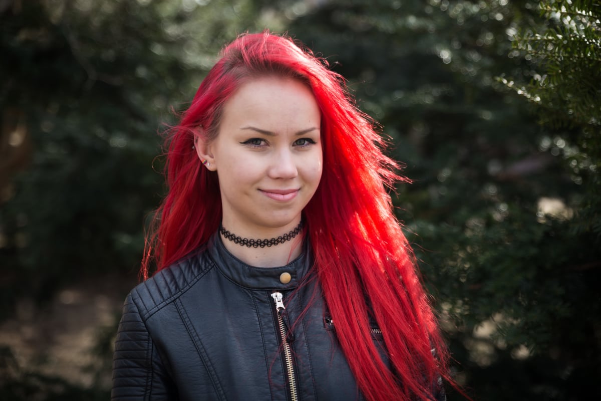 Alisa Aarniomäki. Keppihevoset. Hobbyhorse Revolution.