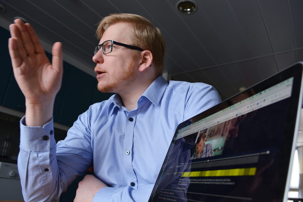 Mika Rautiainen