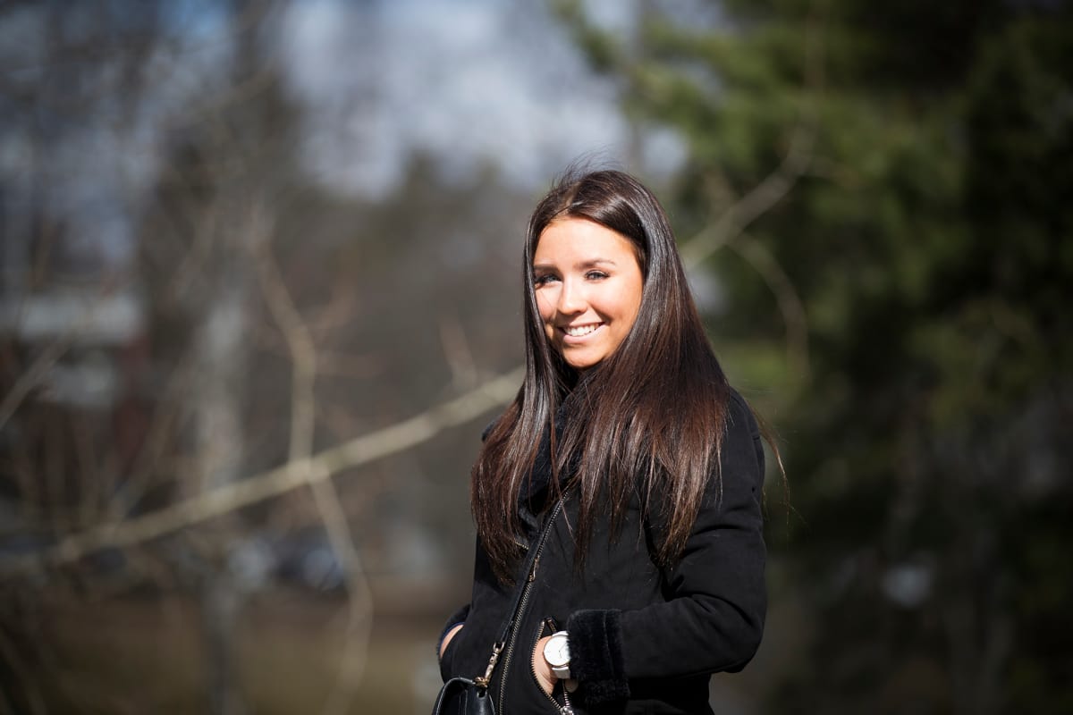 Camilla Kriikku
