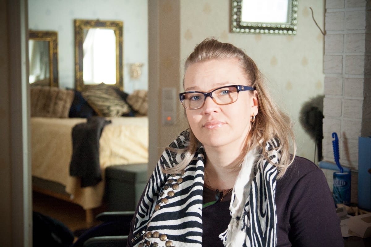 Sanna Hietanen