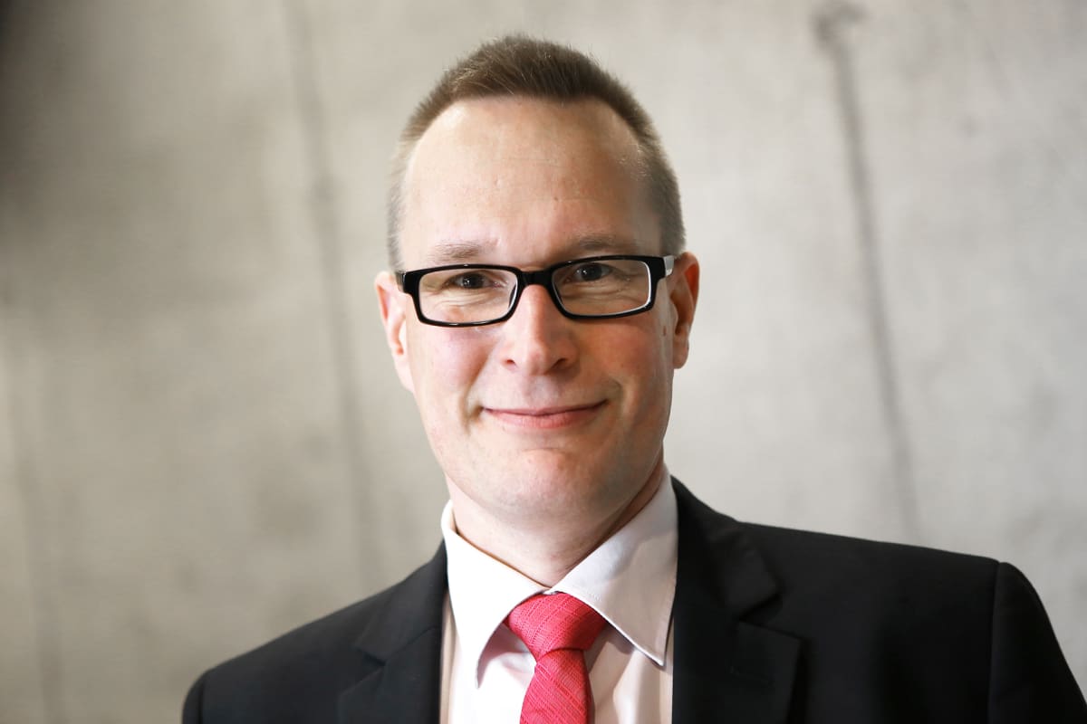 Markku Jokisipilä