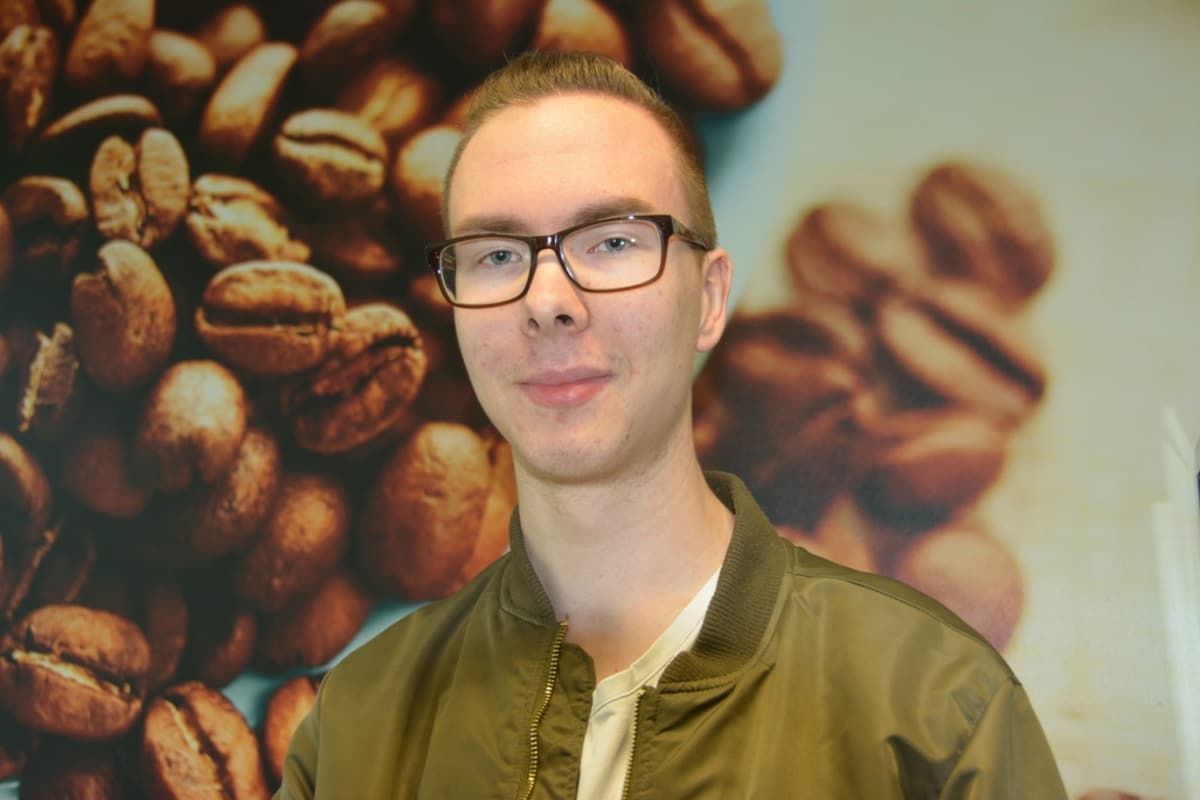 Toni Jukkola