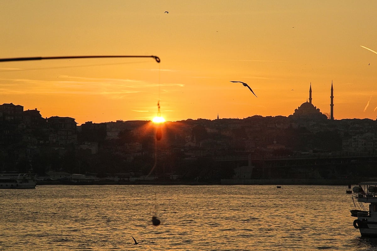 Istanbul