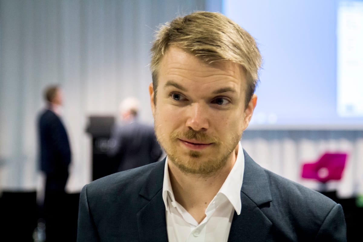 Johannes Koponen