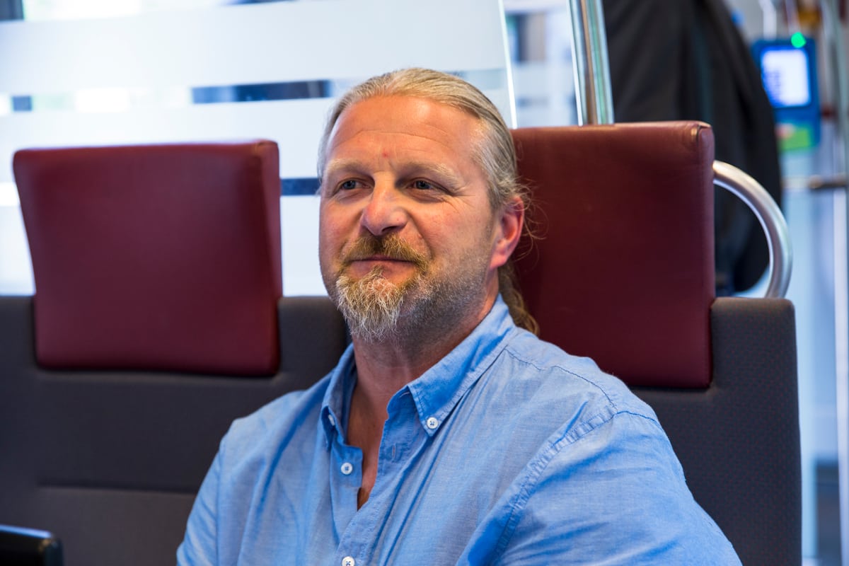Antti Tamminen
