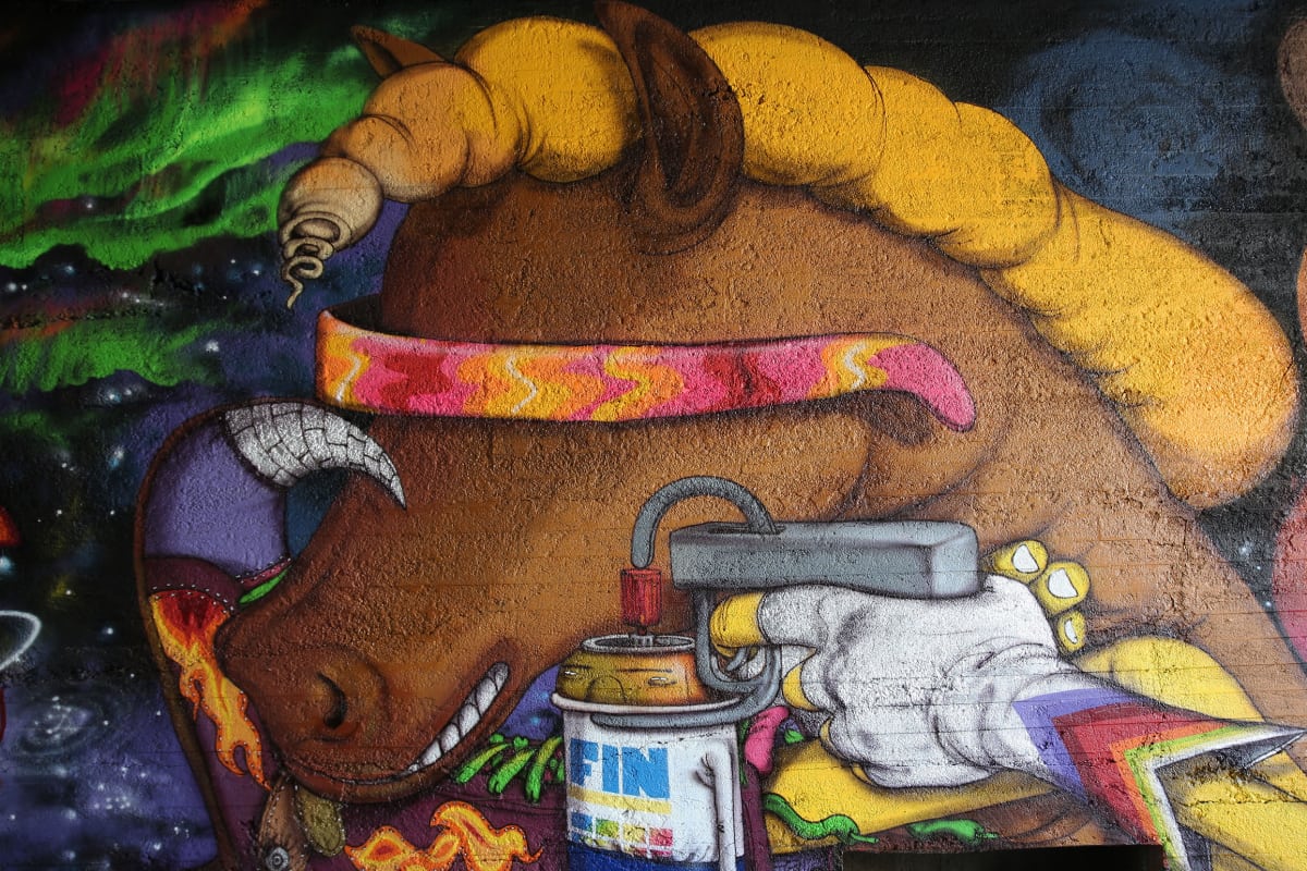 Os Gemeos