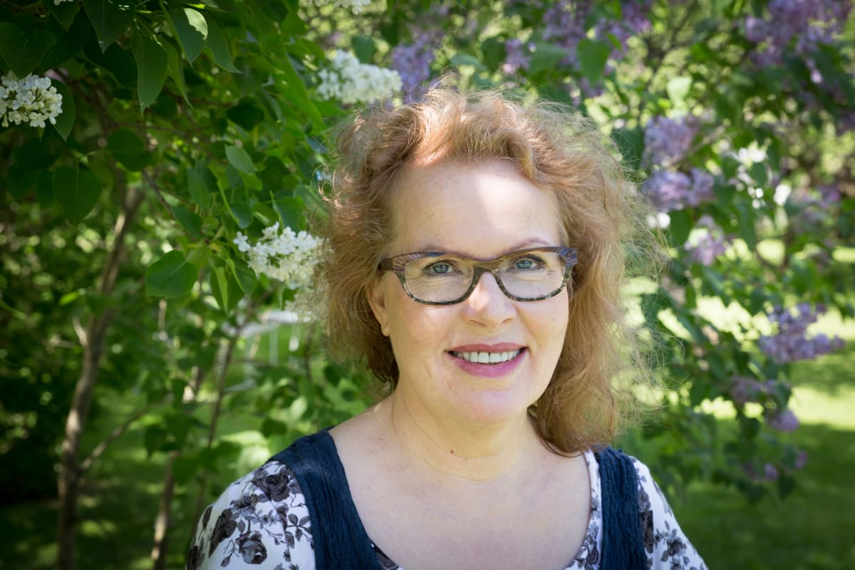 Riitta Jalonen
