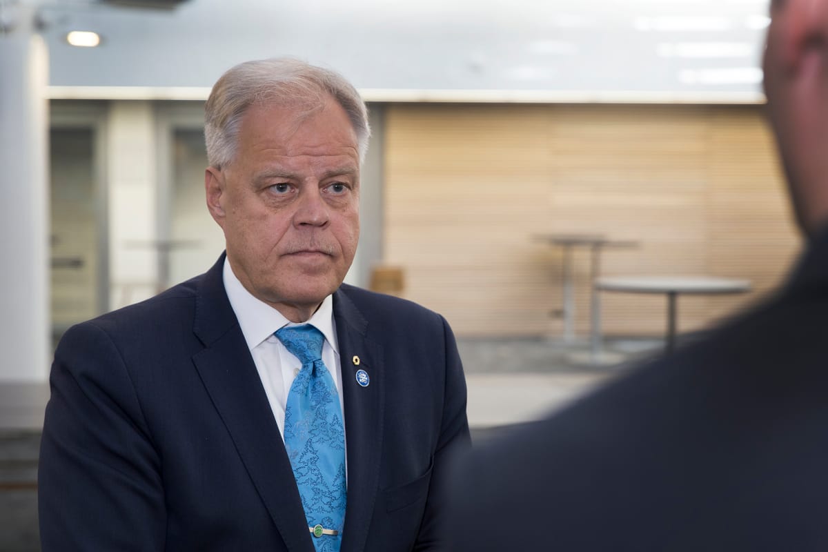 Olli Luukkainen
