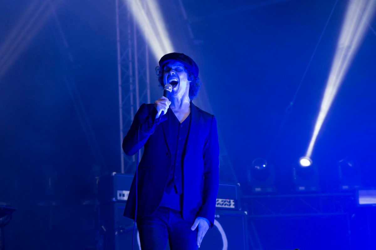 HIM, Ville Valo