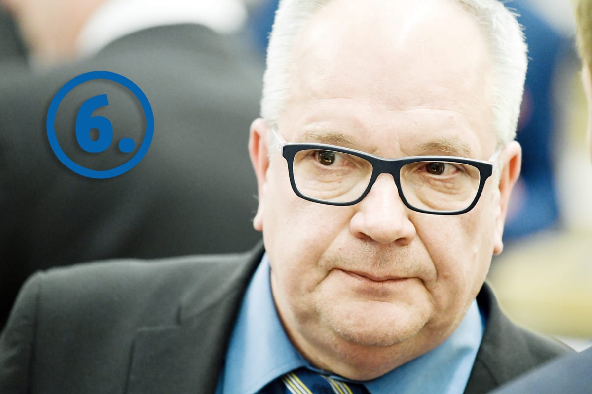 Kaj Turunen