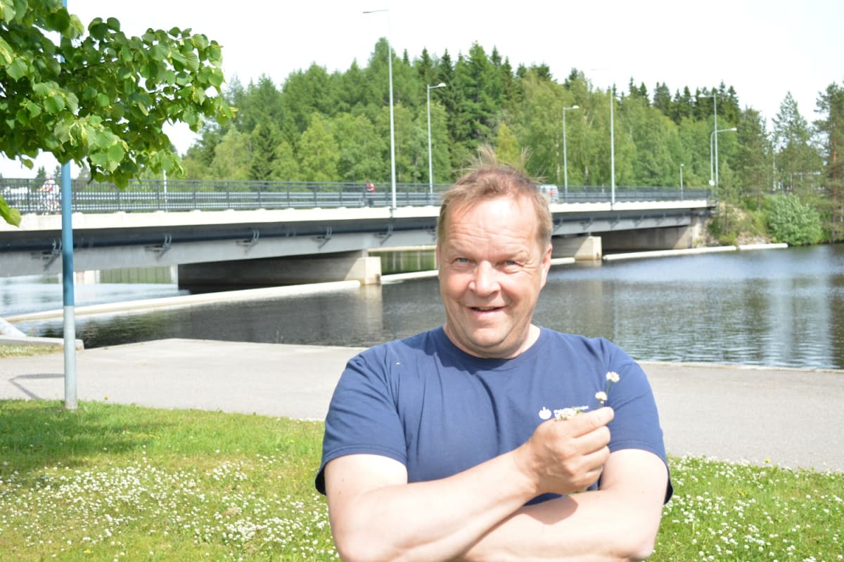 Antti Kela