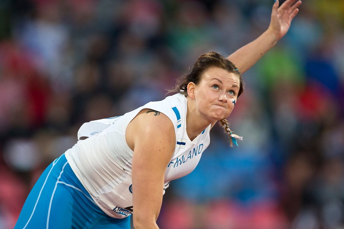 Jenni Kangas