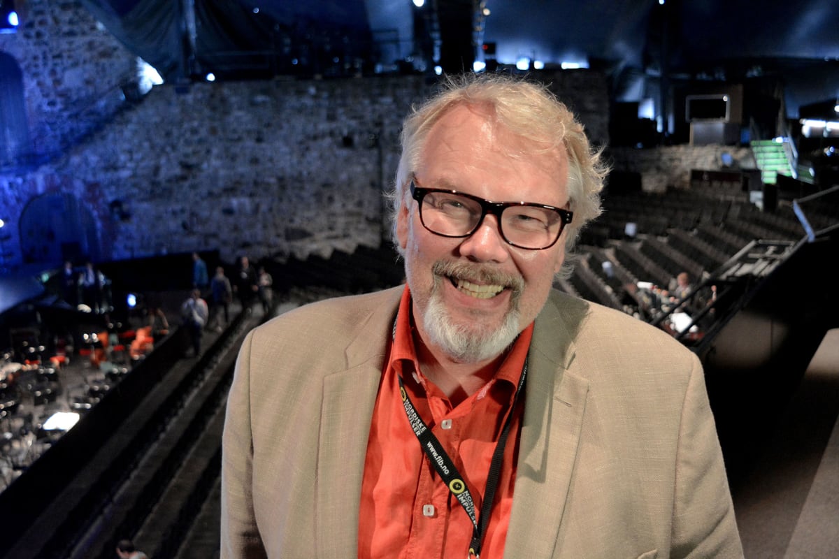 Jorma Silvasti, Savonlinnan Oopperajuhlat