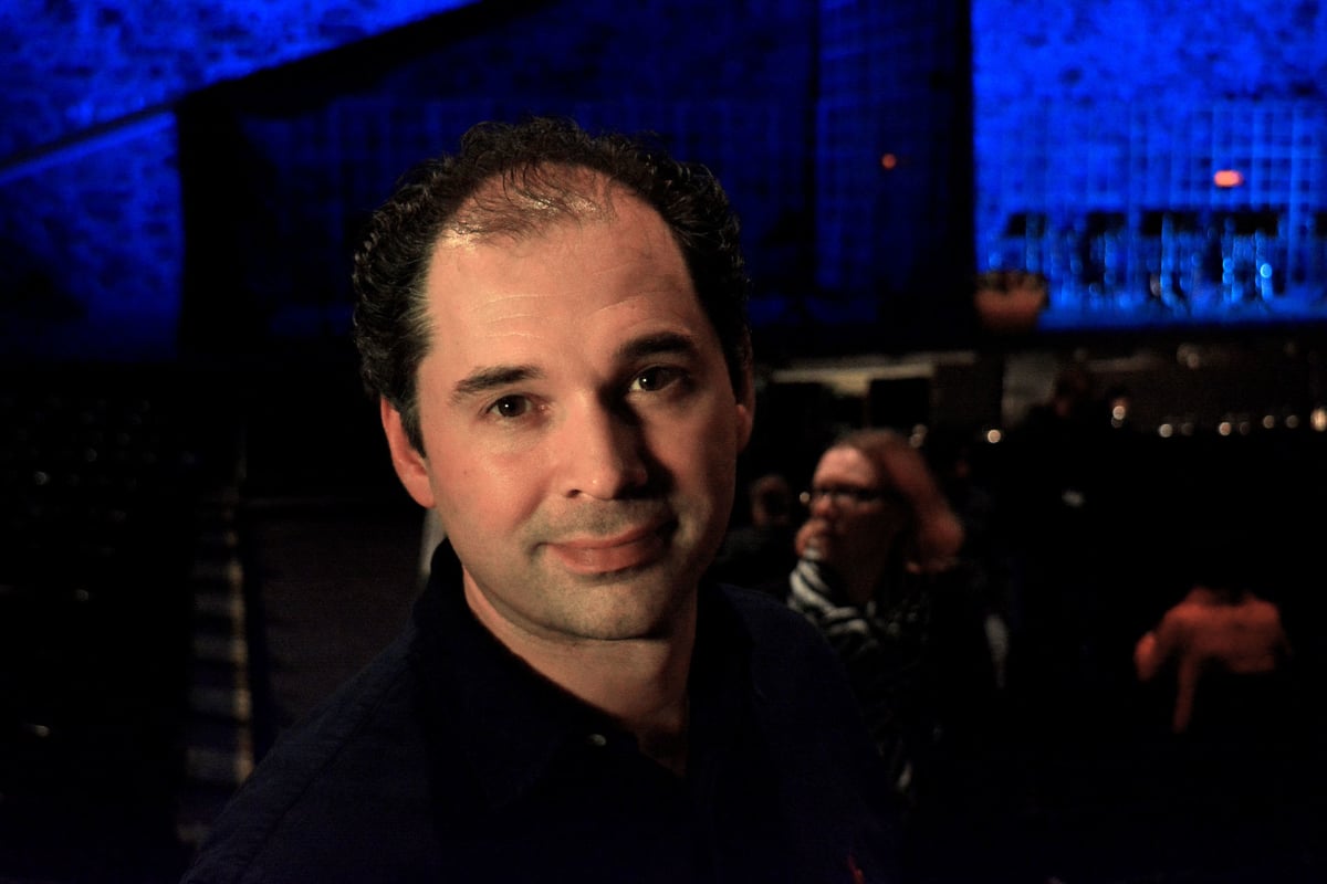Tugan Sokhiev, Bolshoi