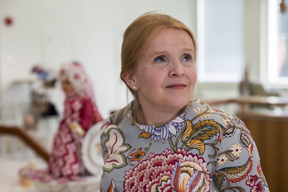 Jenni-Juulia Wallinheimo-Heimonen